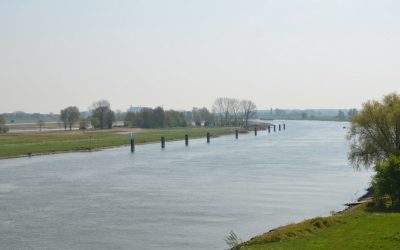 Wat je allemaal tegenkomt op een dagje wandelen; NS wandeling Wezep – Zwolle