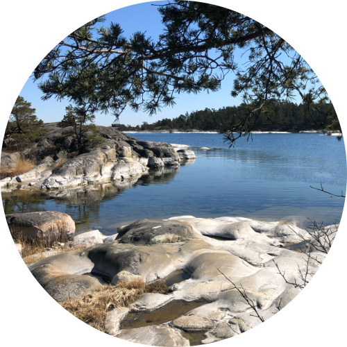 Bezinningstocht La Gomera