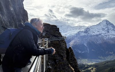 Niemand is perfect (en dat hoeft ook niet)