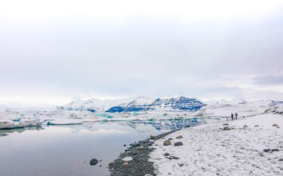 Je eigen lied vinden in de stilte