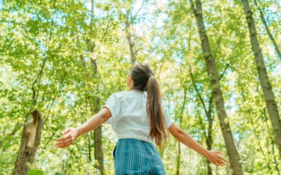 Natuurcoaching voor drukke vrouwen: hoe vind je de tijd?