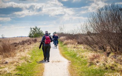 Ben ik klaar voor een bezinningstocht? 10 vragen