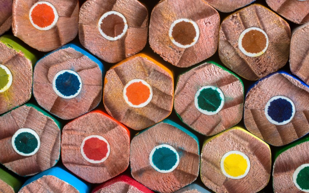 Creatieve coaching bij stress en overprikkeling