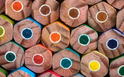 Creatieve coaching bij stress en overprikkeling