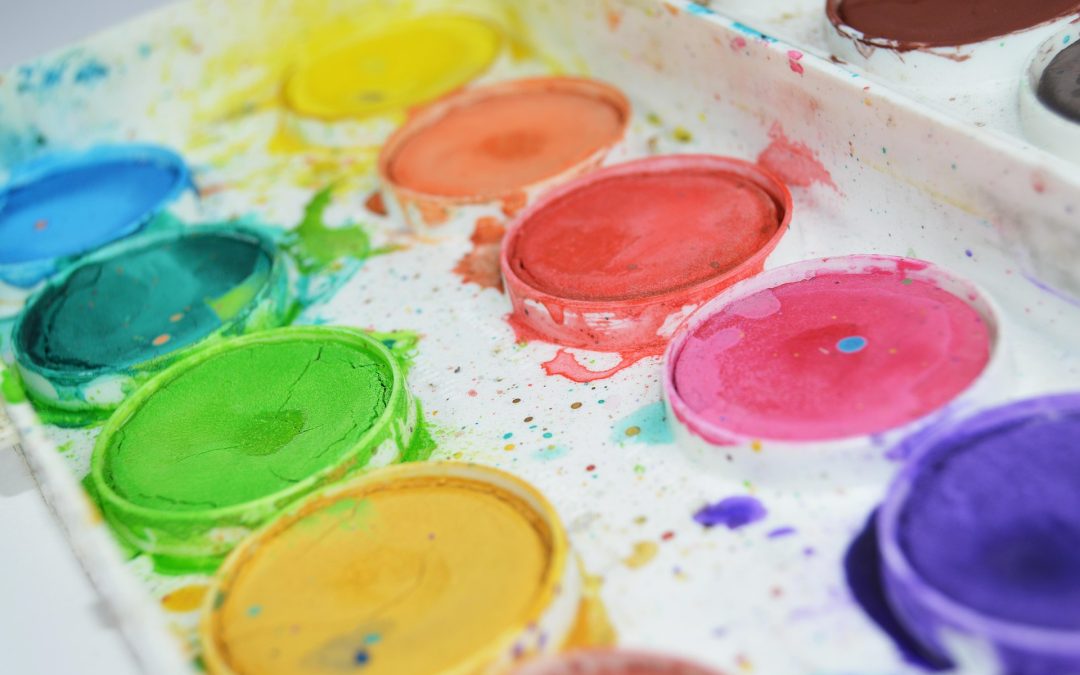 De bewezen voordelen van creatieve coaching