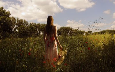 Mezelf kwijtgeraakt: hoe vind ik weer wie ik ben?